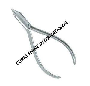 Orthodontics Three Prong Plier