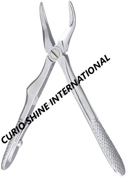 Tooth Extraction Forceps For Child