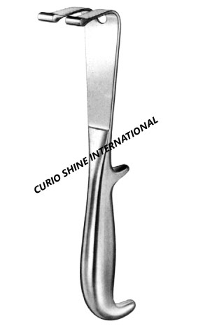 Young Prostatic Retractor