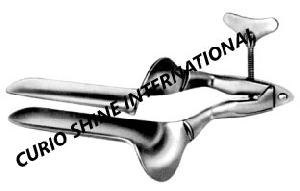 Collin Vaginal Speculum