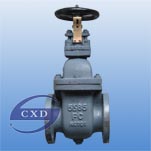 jis marine cast iron gate valve