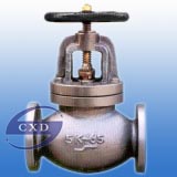 Jis-marine-cast Iron Globe Valve