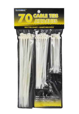 Cable Ties Attaches