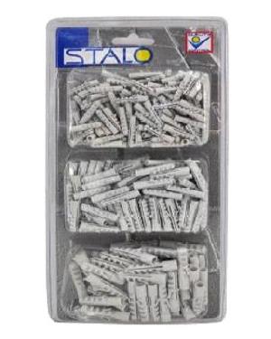 gb anchor assortment 300pcs