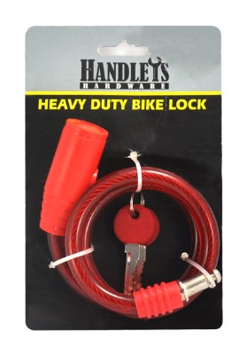 heavy duty bicycle locks