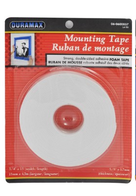 Mounting Tape