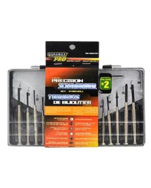 Precision Screwdriver 16pcs Set