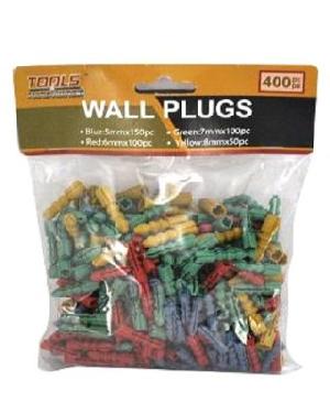 Wall Plugs