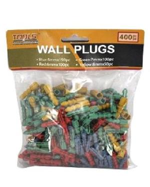 wall plugs