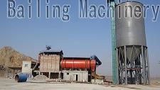 Fly Ash Dryer