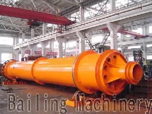 Indirectly-heated Dryer Product