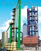 Vertical Type Dryer Product From Henan Bailing Rotary Drum Dryer Manufacturer