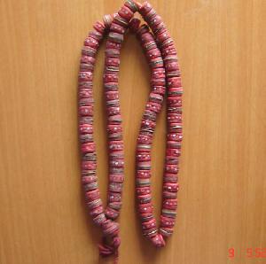 Vintage Tibetan Malas