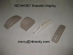 diamond jewelry displays bracelet