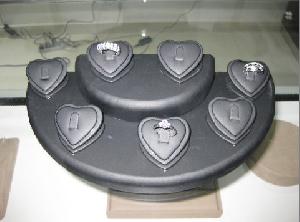 Diamond Ring Display