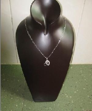 Jewelry Display, Customized Sizes, Colors, And Styles Are Welcome, With Adjustable Stand Angle