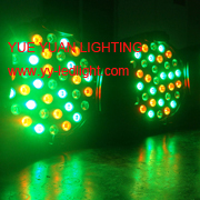 5w Led Par64 Cans 48 X 5watt With 4 Color Rgba