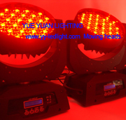 Led Moving Head Wash Yoke Lighting In China