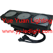 Outdoor Led Wall Wash 3 Heads 108x1watt Rgb