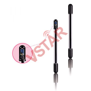 Infrared Fence Detector Based Perimeter Fence Security Systems