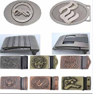 Belt Buckle