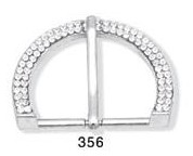 Diamond Buckle