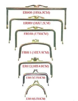 purse frame