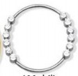 Rhinestone Ring