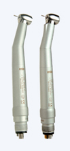 Dental Handpiece Turbines Developed By Mtc