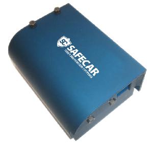 Unique Care Theft Prevention Device Developed By Safecar