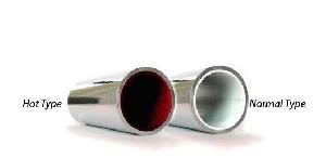 pe lined steel pipe