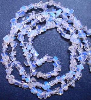 wholesale chip opal beads