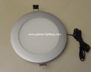 10w Led Round Downlights / Panel Lights From Prim International Lighting Co, Limited