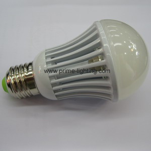 High Quality Led Light Bulb / Lys / Vanliga Led Lampor, Good Heat Dissipation And Design