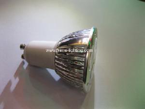 Led Spotlight 1w / 3w / 4w / 5w / 6w / 9w, Ce, Rohs Verified