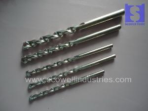 Double Flutes Masonry Drill Bit Smd-001