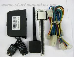 Car Rain And Light Sensor