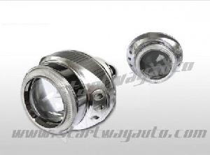 Hid Bi Xenon Projector Lens Generation Three Upgrated