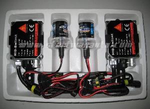 Hid Xenon Conversion Kit