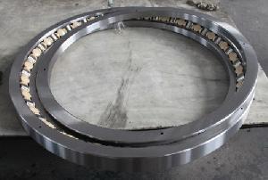 xr taper crossed roller bearings vertical lathe grinding machine xr897051