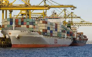 shenzhen dallas container shipping logistics