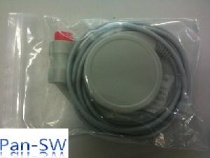 Compatible Hp Untrasound Fetal Transducer