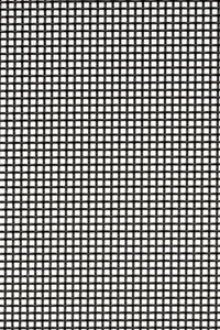 window screen supplier powder coated security mesh