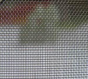 security window screen stainless steel wire mesh