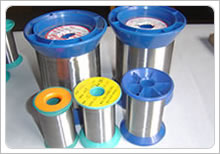 Stainless Steel Wire Manufacturer