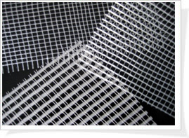 Supply Wall Material , Fire Proof, Fiberglass Mesh 5x5