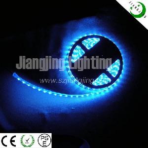 12v 3528 blue led strip ce rohs