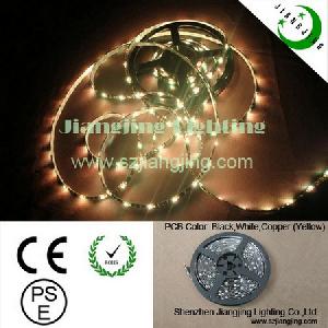 12v Waterproof High Power Flexible 5050 Rgb Led Ribbon