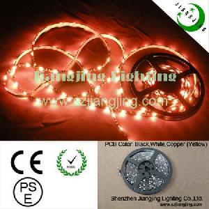 12v Waterproof High Power Flexible 5050 Rgb Led Strip