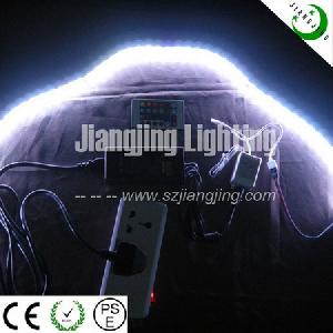 12v Waterproof High Power Flexible 5050 Rgb Led Tape Light